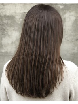 エンタク 新宿三丁目店(enntaku) 似合わせカット/アースカラー/デザインカラー[新宿/新宿三丁目]