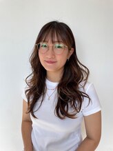 ホルト(holt) 安藤 芽衣