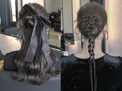 トラント ミル(TRENTEMILLE)の写真