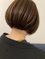 ナナシ(NaNaShi) ボブ