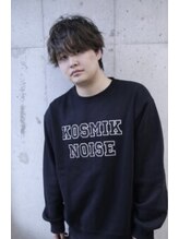 Cara FUKUOKA 薬院駅前【3月中旬NEW OPEN(予定)】 江藤 来夢