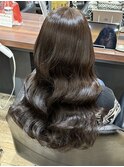 marron brown
