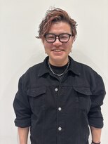 フィガロ ウメダ(FIGARO UMEDA)&nbsp;韓国ヘア/縮毛矯正/ショートレイヤー/ショート【レイヤー/梅田】