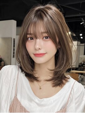 レリーリズ 大阪梅田(Rely Liz) オトナ女子のさり気なオシャレ