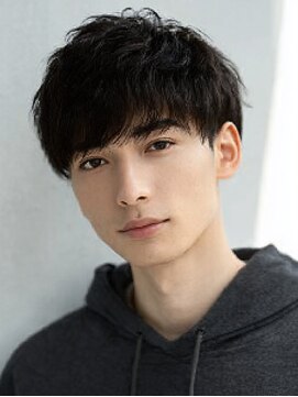 ダル 渋谷/表参道(DAL.) メンズナチュラルマッシュアクティブショートルーズショート