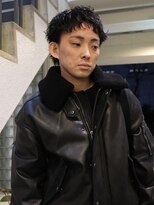 グラント(GRANT)&nbsp;ピンパーマ/メンズショート/アクティブショート/名古屋