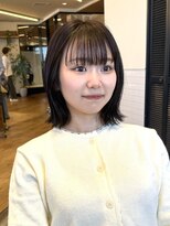 オアシスアヴェダ(OASIS AVEDA)&nbsp;くびれミディ