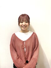 コンクス(CONKS)&nbsp;眞田 亜優香