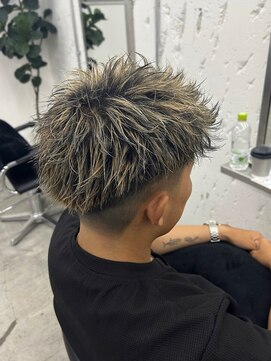 プレイ(PLAY) ローライト