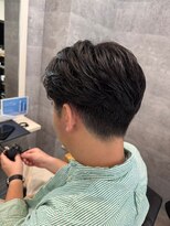 ラルナ(La luna)&nbsp;【王道・清潔感】ビジネスマンや大人男子向け