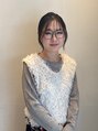 オーブ ヘアー レナ 広島可部店(AUBE HAIR lena) 石尾 直美