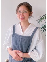 オーブ ヘアー ロッコ 松江店(AUBE HAIR rocco)&nbsp;AYANE 