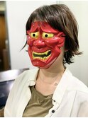 【coma中野】ミニウルフdeSORO