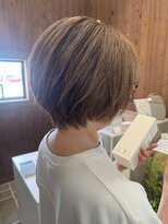 アシタカ(ashitaka)&nbsp;《一宮市美容室》エイジング・ケア特化の「髪質改善サロン」