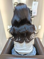 クオレア(CUOREA)&nbsp;髪にドラマを。髪質改善トリートメント&ショコラカラー