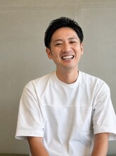 ラフィスヘアー レコ 加古川2号店(Lafith hair leco)&nbsp;高橋 伸行