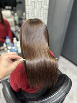 アローズ 沖縄店(arose)&nbsp;ストレートロング