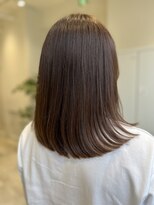 エマ 経堂(EMMA) 経堂駅徒歩1分/髪質改善/白髪改善/ダメージレス/9時からオープン