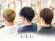ウル(ULU.)の写真