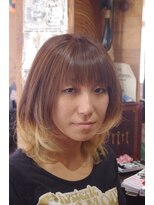 ユートピア(U topia)&nbsp;U-topiaスタイル１７６