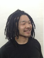 クリップ ジョイント ゴッド(CLIP JOINT GOD)&nbsp;アフロドレット