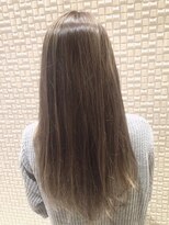 オリーブスバイネオリーブ(Olive's by neolive)&nbsp;【新宿　Neolive】ツヤ☆カラー