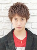 【AKROS】エアマッシュショート