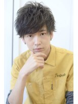 ロビー(LOBBY)&nbsp;『LOBBY』小木曽 ネープレスツーブロックマッシュ☆