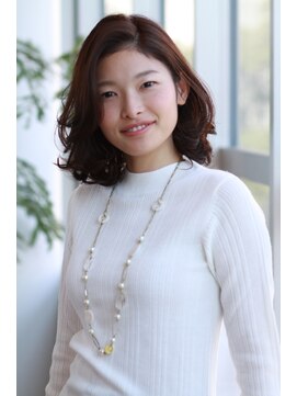 キッカ 津田沼 奏の杜店(CHICCA) 大人ミディアム