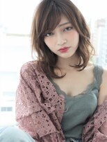 リュドール 名駅(Rue D'or)&nbsp;大人シナモンベージュ