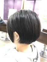 アルバ ヘアリゾート(ALBA) 【ALBA齊藤渉】スナップ36