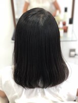 シータ ふじみ野(THETA)&nbsp;艶ストレート【シータふじみ野】