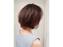 ヘアメイク ダブルス(Hair make Doubles)