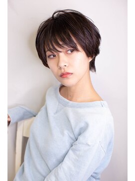 デヴェロペ(Devellope.) 【Devellope.】クール ショート