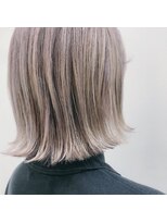 モードケイズ JR茨木improve店(MODE K's) グレージュ