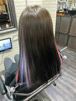 ミミック (mimic)&nbsp;pastel color extensions　TRICKstyle！