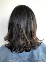 ジュール 新宿三丁目(Joule)&nbsp;外ハネゆるウェーブ　[新宿三丁目]