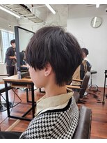 グランルッソ 岡山駅前(GRAN LUSSO)&nbsp;ハンサムカジュアルシート