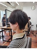 ハンサムカジュアルシート