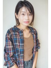 レセ 流山店(LAISSEZ)&nbsp;酒井 (流山店)