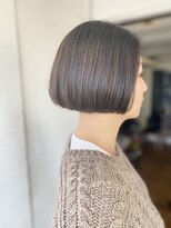 キローネ(Kirowne)&nbsp;ツヤボブ《kirowne 下北沢》