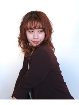 フーブ(HOOB) ミディアムレイヤー