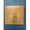 モッキ(mokki)のお店ロゴ