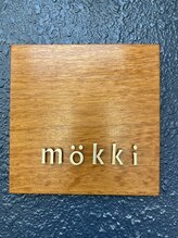 mokki【モッキ】