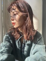 アンドスタイル(&style)&nbsp;&styleフェミカジミディ