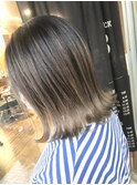 ☆グラデーションカラー☆