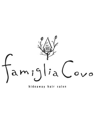 ファミリーヤ コーヴォ(Famiglia Covo)