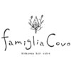 ファミリーヤ コーヴォ(Famiglia Covo)のお店ロゴ