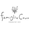 ファミリーヤ コーヴォ(Famiglia Covo)のお店ロゴ