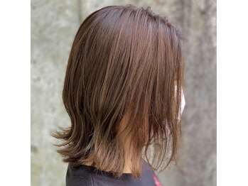 シエル・フラッフィー